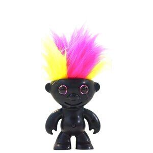Elektrokidz Music-Responsive Toy With Dancing Hair & Sunglasses For Ages 6+